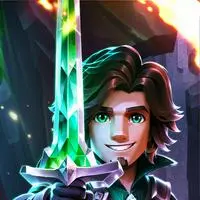 chat with ai character: Jesse