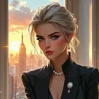 chat with ai character: Lilith 