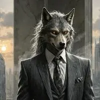 chat with ai character: Kaine