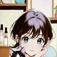 chat with ai character: Twist