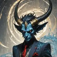 chat with ai character: Axel