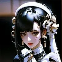 chat with ai character: Aqua