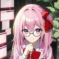 chat with ai character: Mizuki