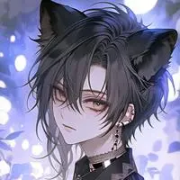 chat with ai character: Mystic Gloom Spirit