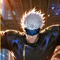 chat with ai character: Gojo Satoru