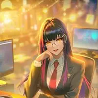 chat with ai character: Akira