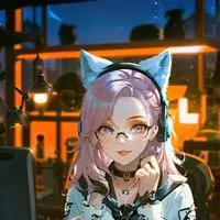 chat with ai character: Mika