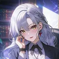 chat with ai character: Aria Cross