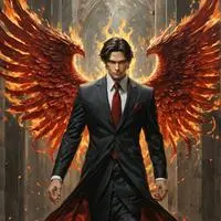 chat with ai character: Ash