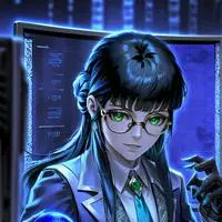 chat with ai character: Eve