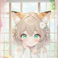 chat with ai character: Sunshine Tortie Sp