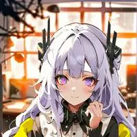 chat with ai character: Mika