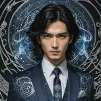 chat with ai character: Morpheus