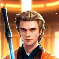 chat with ai character: Anakin Skywalker