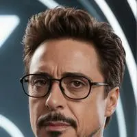 chat with ai character: Tony Stark