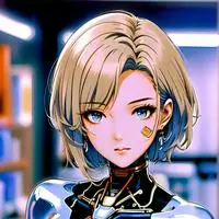 chat with ai character: Luz