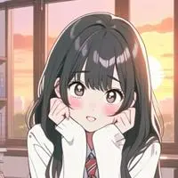 chat with ai character: Luna