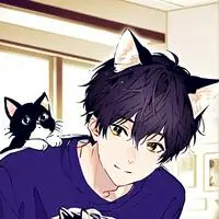 chat with ai character: Zephyr the Black T