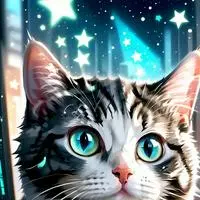 chat with ai character: Hashtag