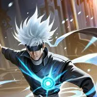 chat with ai character: Gojo Satoru