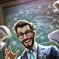 chat with ai character: first talkie