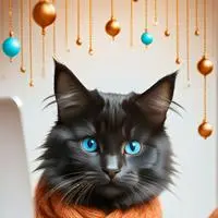 chat with ai character: NetCat