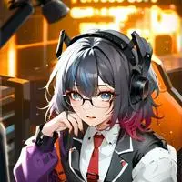 chat with ai character: Mika.exe