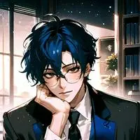 chat with ai character: Akira