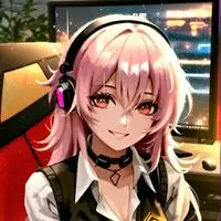 chat with ai character: Mika
