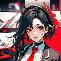 chat with ai character: Sofia 