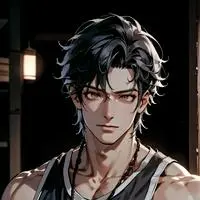 chat with ai character: Kaito