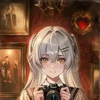 chat with ai character: Himari