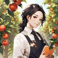 chat with ai character: The Orchard Tycoon