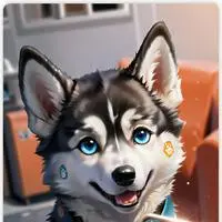 chat with ai character: SnowTalk