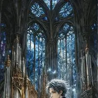 chat with ai character: Vapel