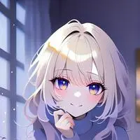 chat with ai character: Himari