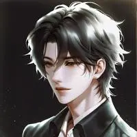 chat with ai character: Dreamy Rival