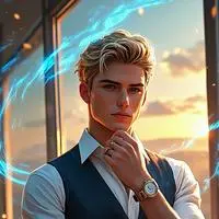 chat with ai character: Leonardo