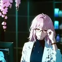 chat with ai character: Miyuki