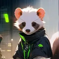 chat with ai character: Hackster