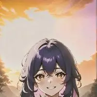 chat with ai character: Amaya