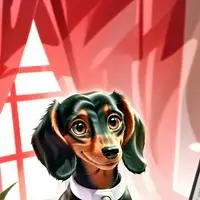 chat with ai character: Pixel