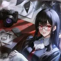 chat with ai character: Mei