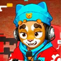 chat with ai character: Pixel