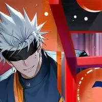 chat with ai character: Satoru Gojo