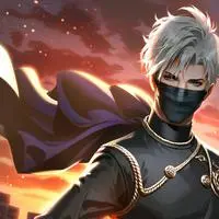 chat with ai character: Satoru Gojo