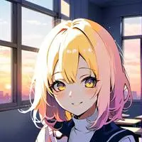 chat with ai character: Yume