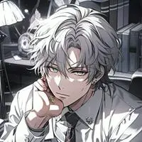 chat with ai character: Single-minded Workaholic Dad