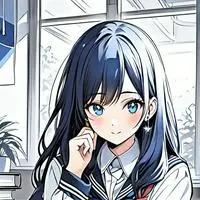 chat with ai character: Mizuki