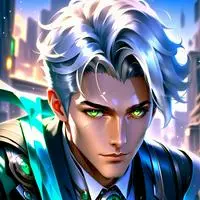 chat with ai character: Fenwick